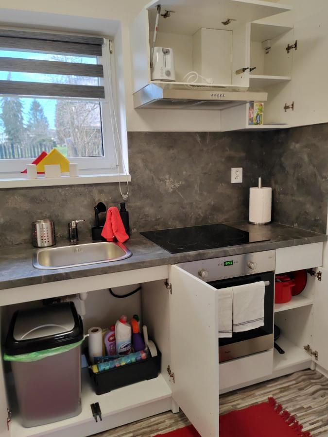 Apartment Merci