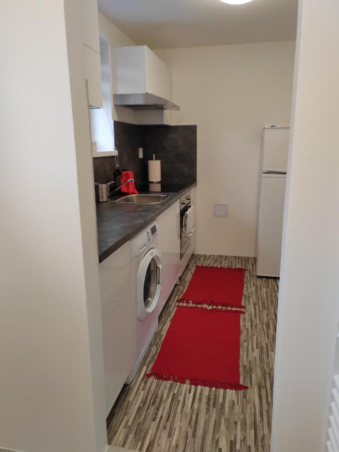 Merci Apartment *