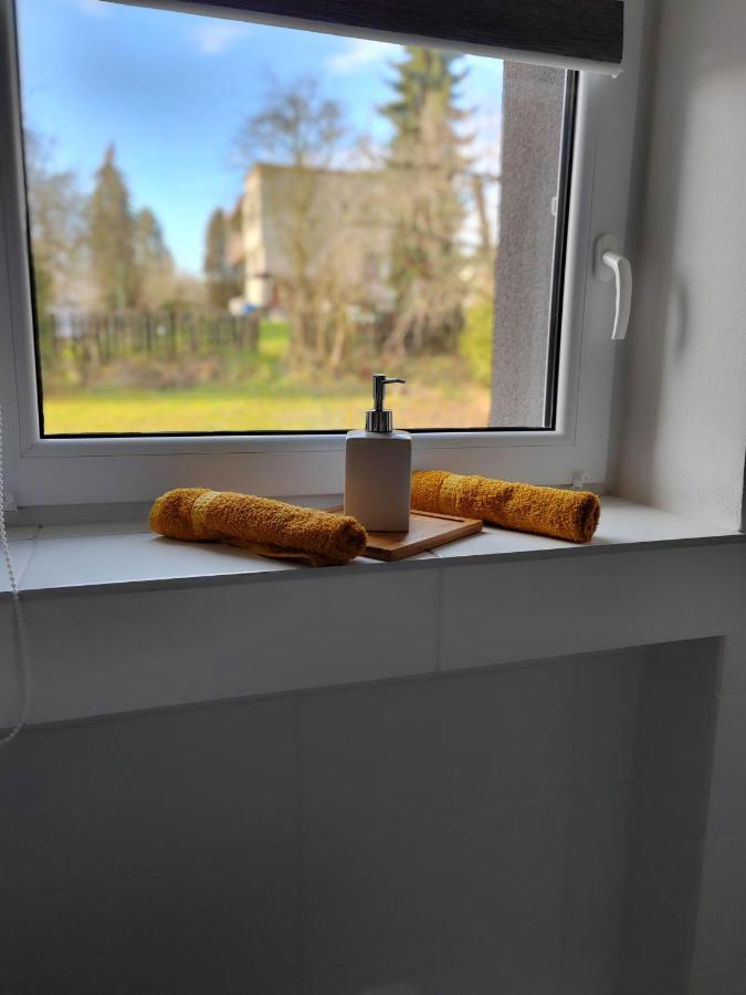 Apartment Merci
