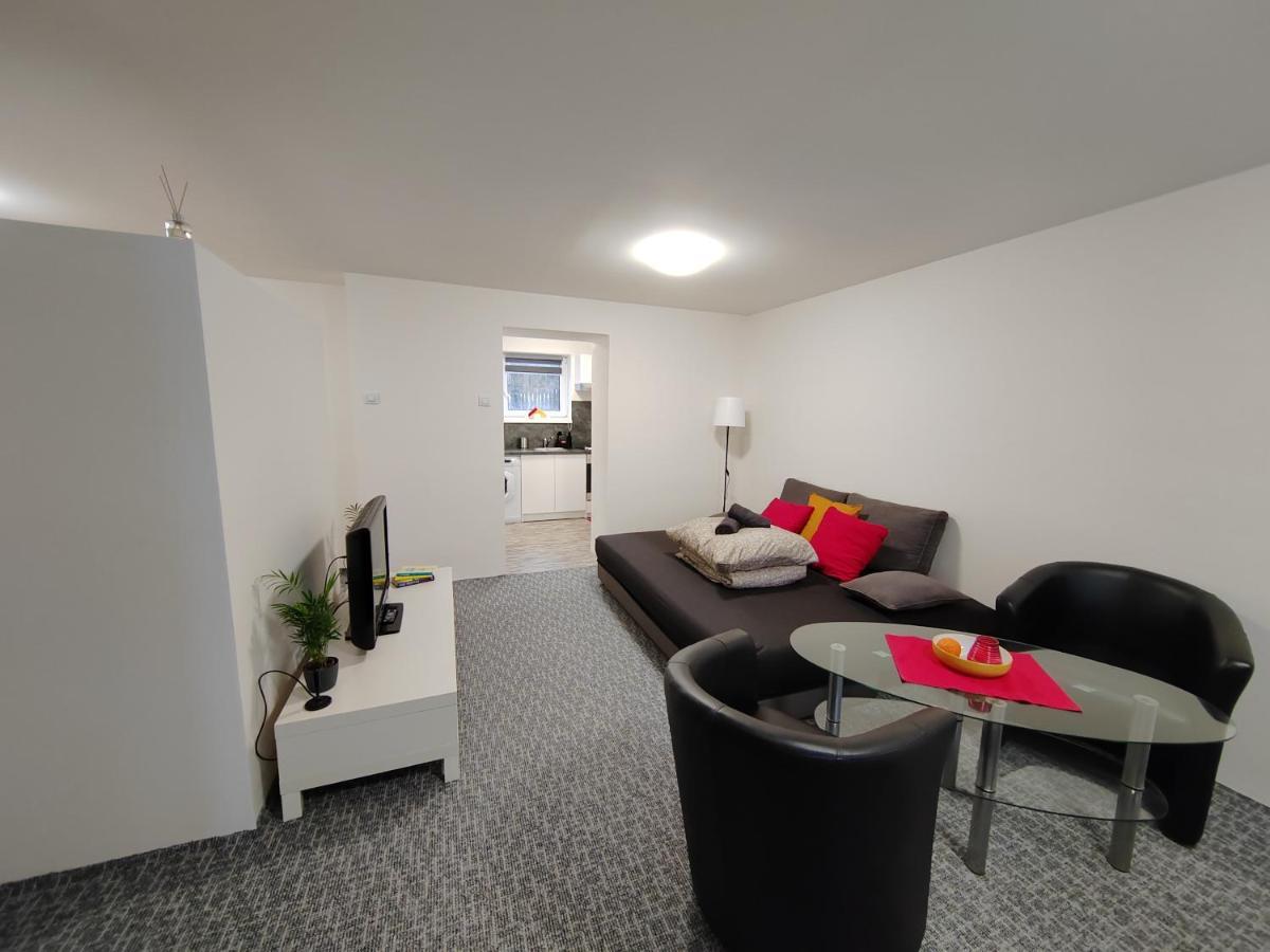 Apartment Merci