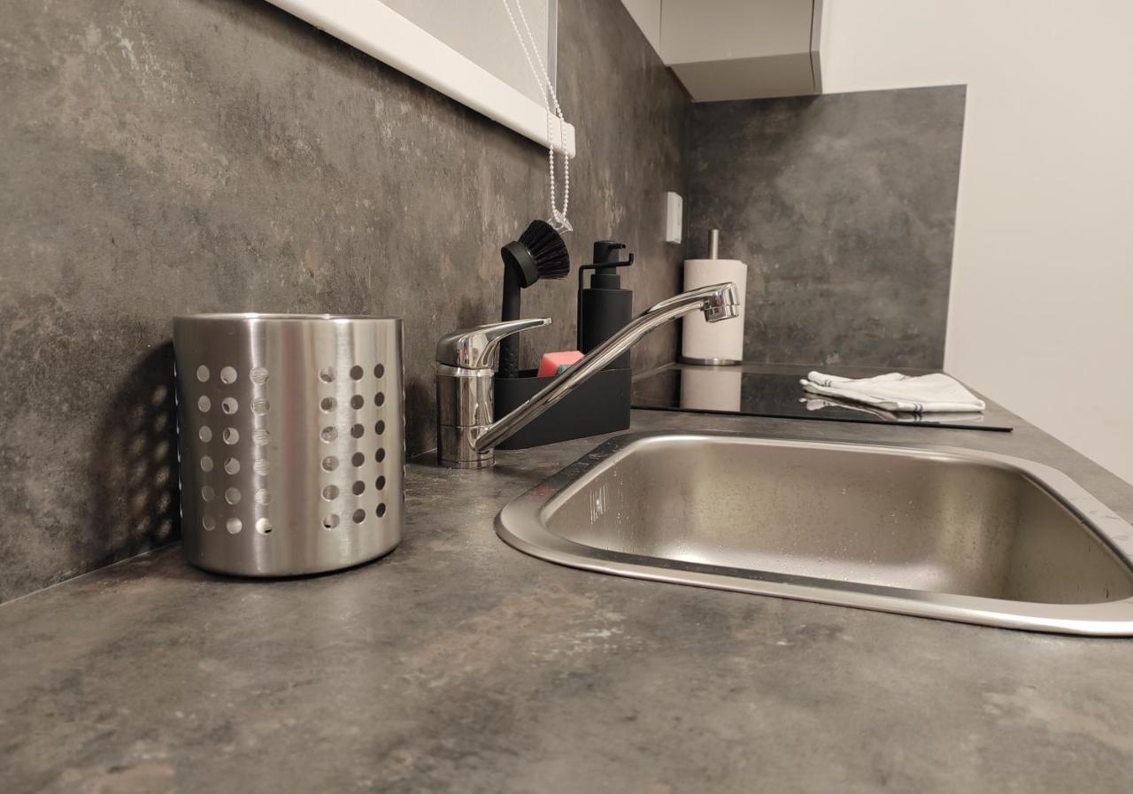 Merci Apartment