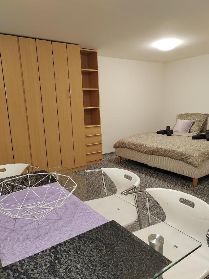 Merci Apartment *