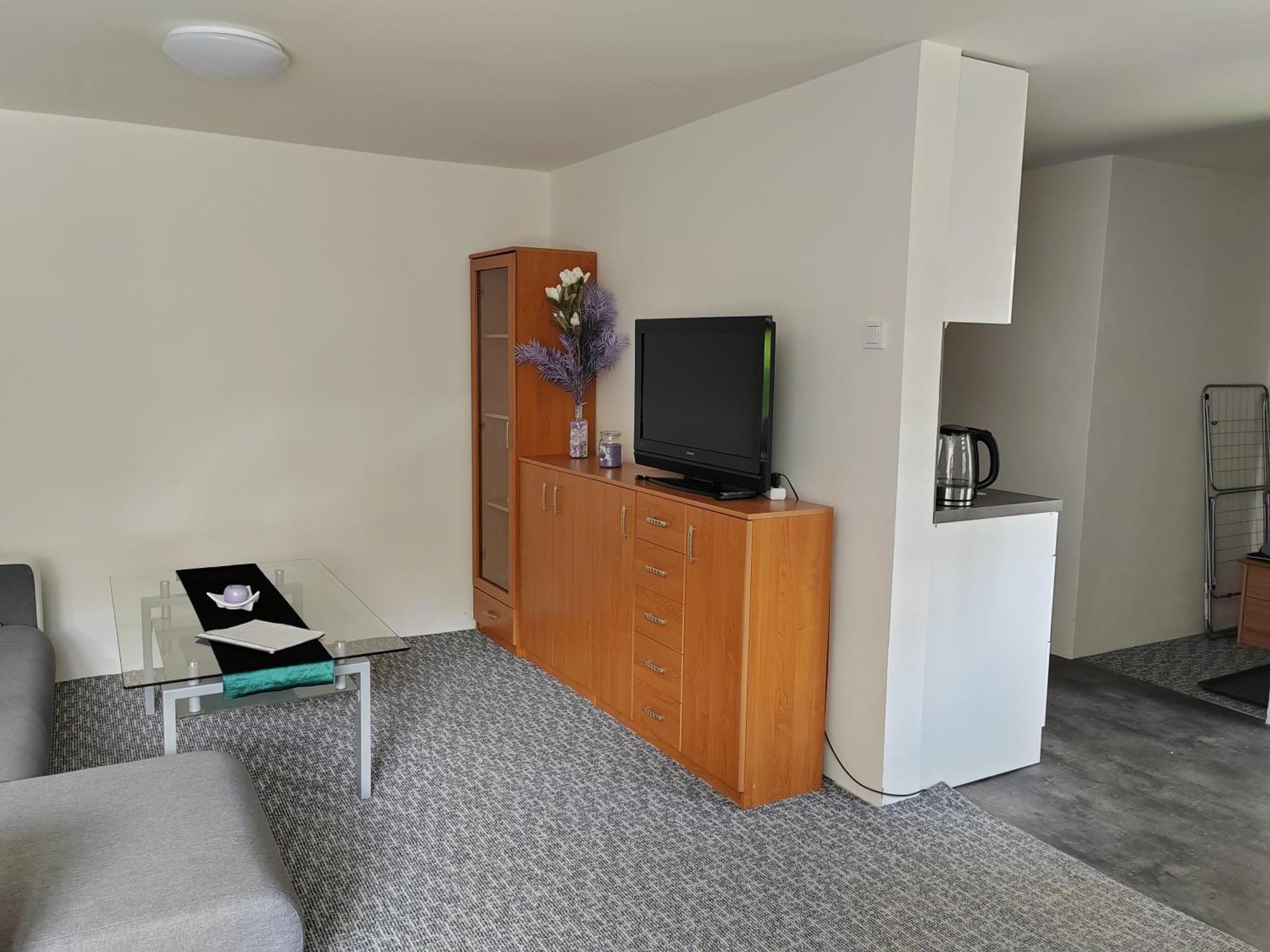 Merci Apartment Ostrava