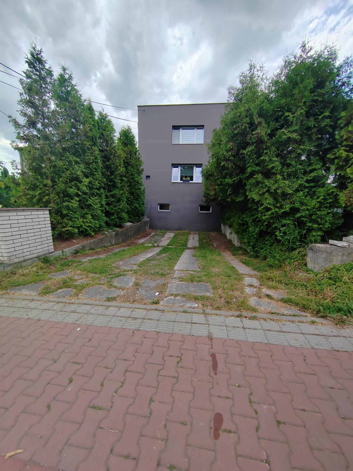 Apartment Merci Ostrava