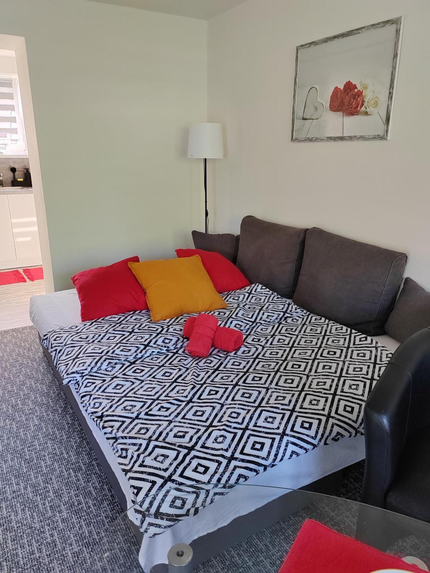 Merci Apartment