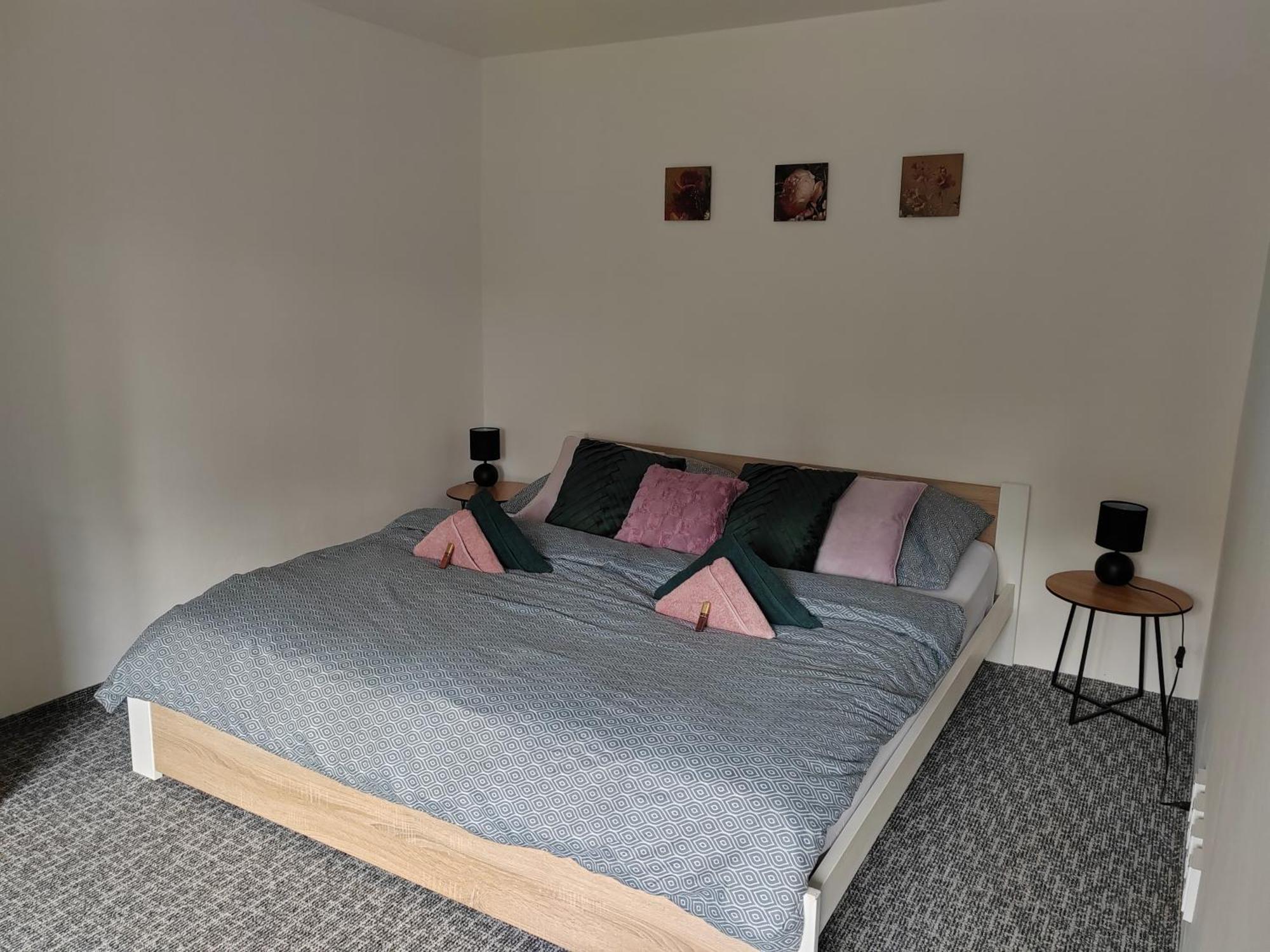 Apartment Merci
