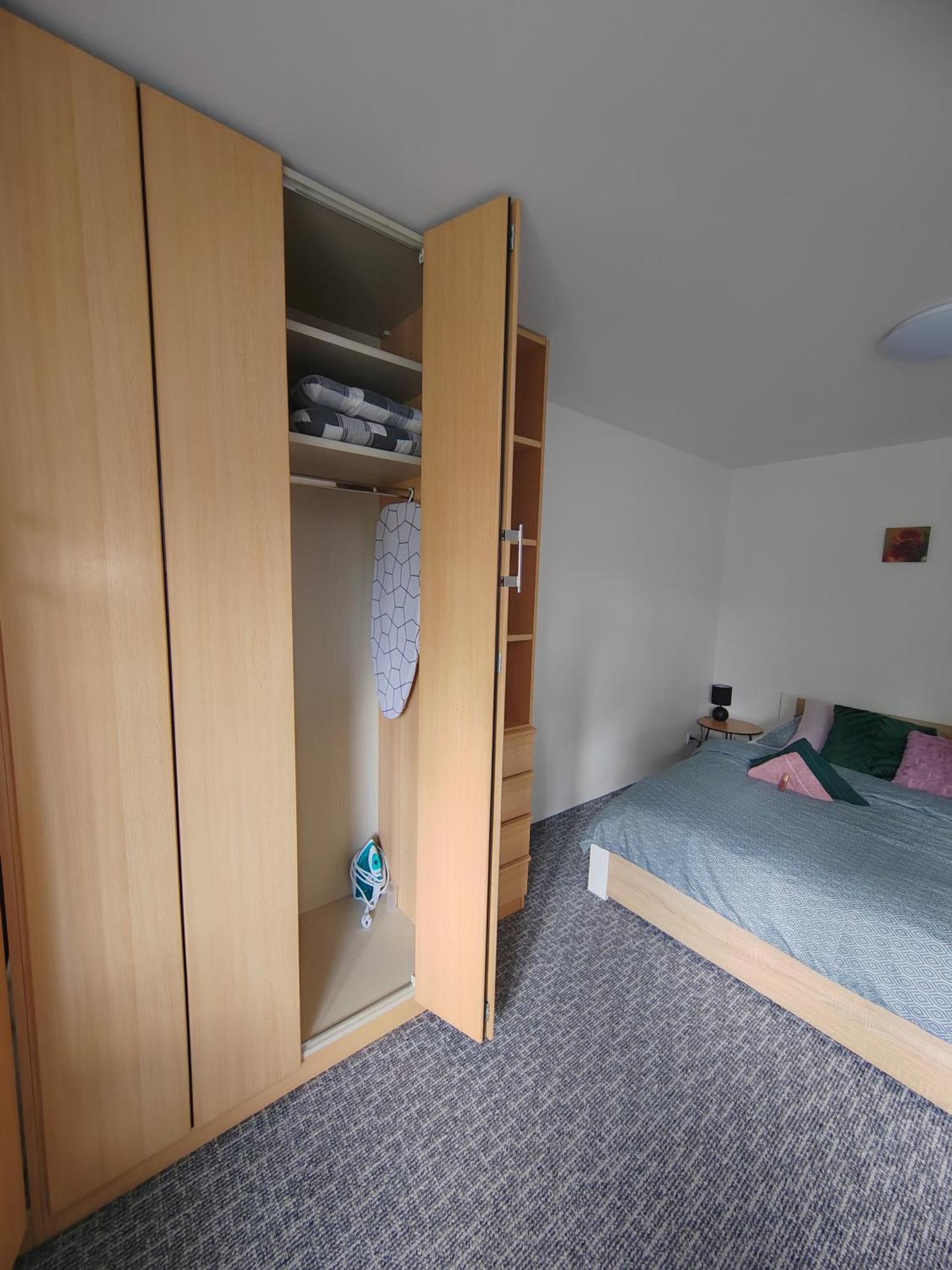 Merci Apartment *