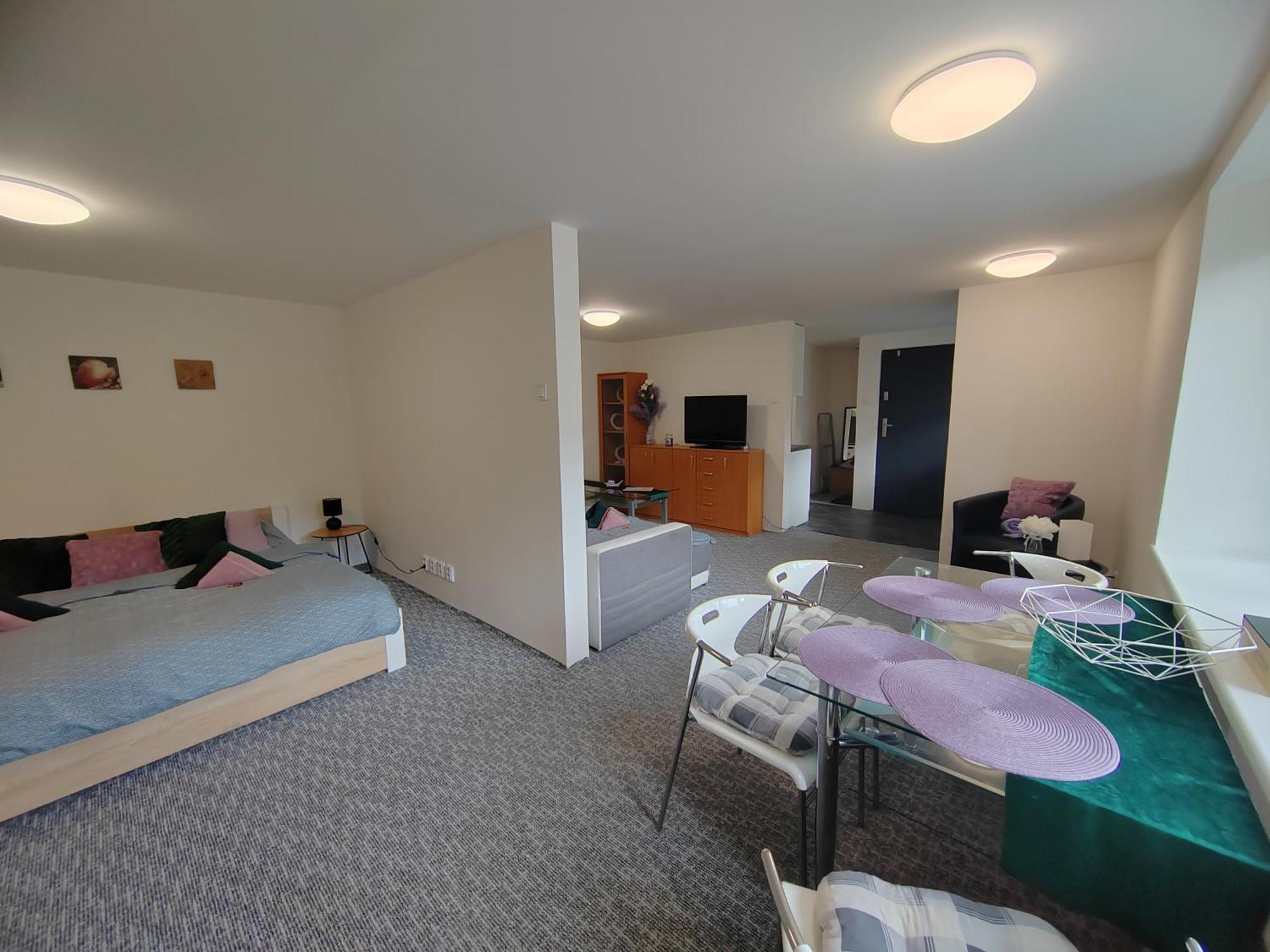 Merci Apartment