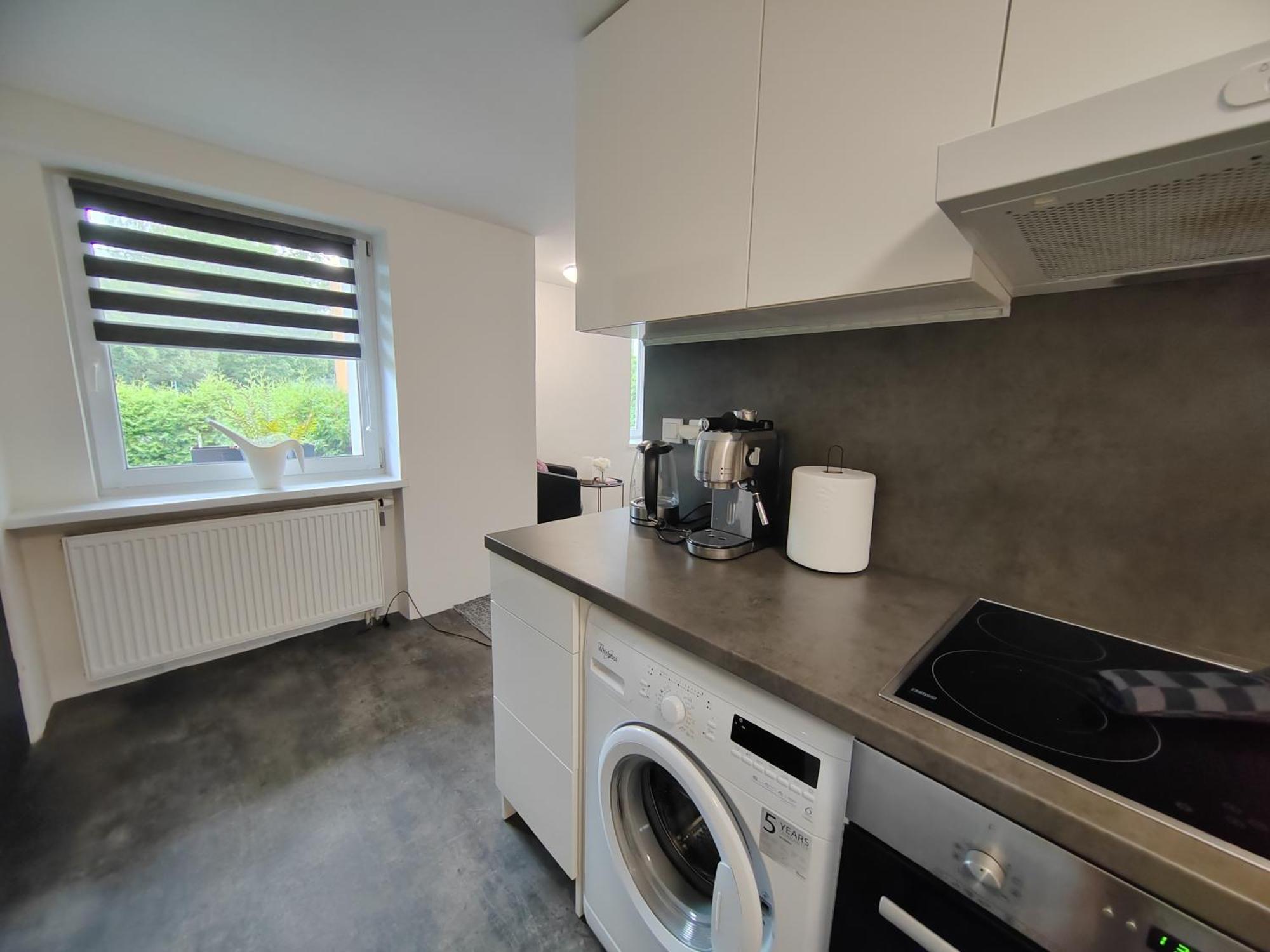 Apartment Merci Ostrava